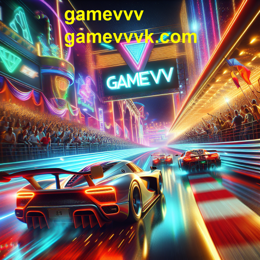 A Emoção dos Jogos de Corrida: Velocidade e Adrenalina
